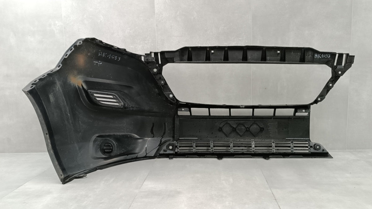 Prednji branik Fiat Ducato 3 III Lift 23-