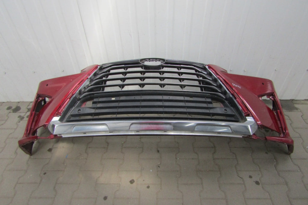 Prednji branik Lexus RX 4 IV 450H 15-18