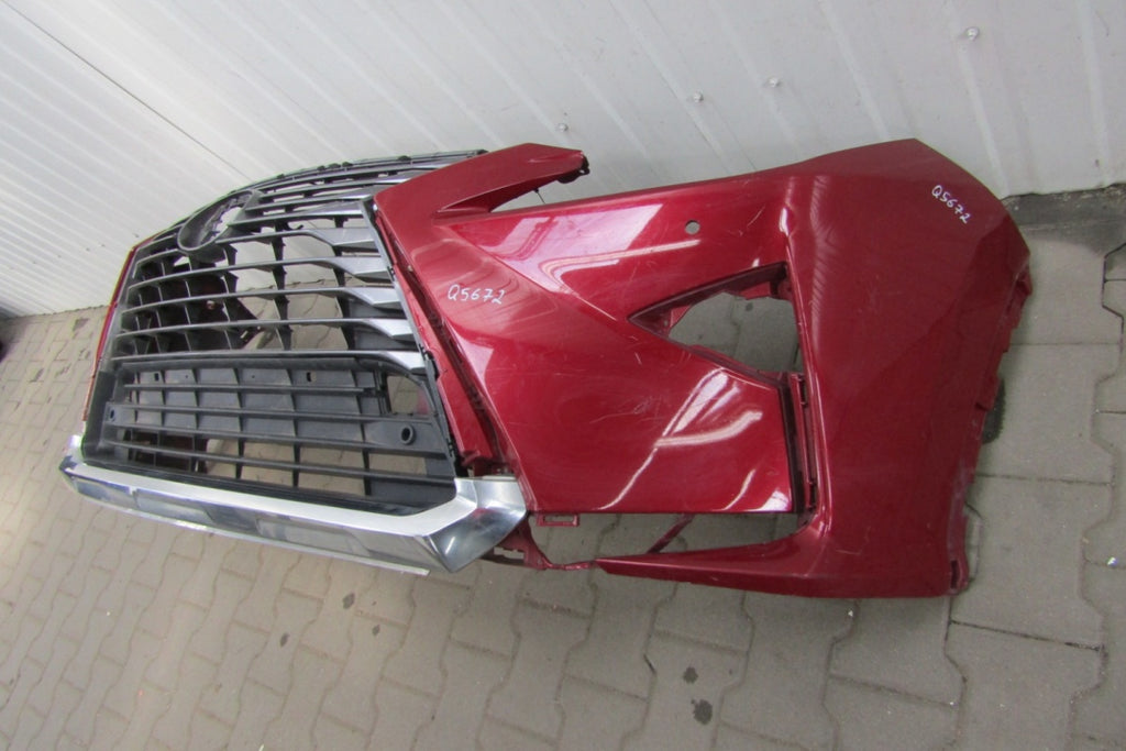 Prednji branik Lexus RX 4 IV 450H 15-18