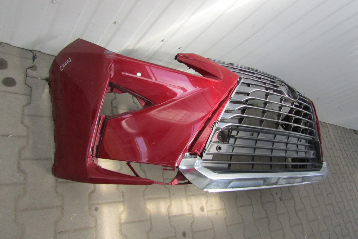 Prednji branik Lexus RX 4 IV 450H 15-18