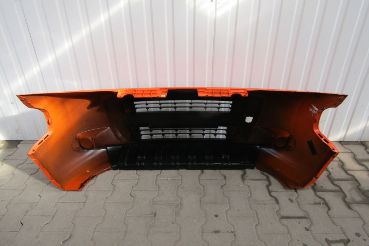 Prednji branik Fiorino Bipper Nemo 07-15