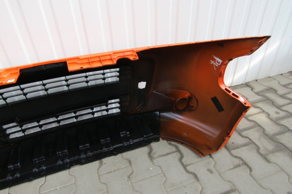 Prednji branik Fiorino Bipper Nemo 07-15