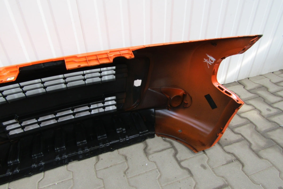 Prednji branik Fiorino Bipper Nemo 07-15