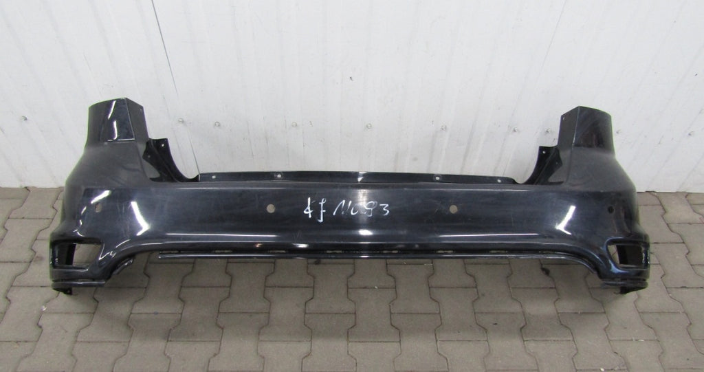 Zadnji branik Fiat Freemont Dodge Journey lift 11-