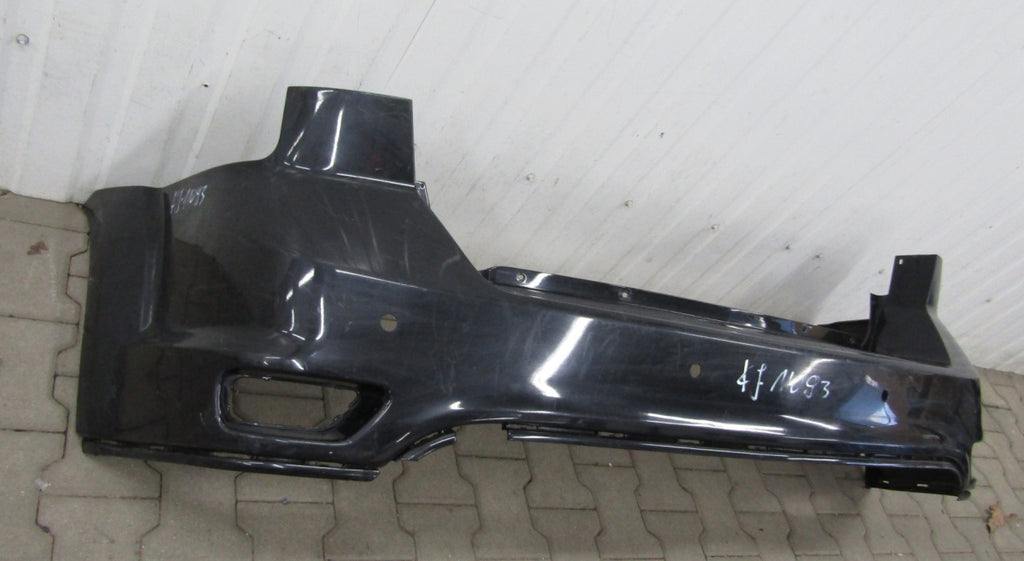 Zadnji branik Fiat Freemont Dodge Journey lift 11-