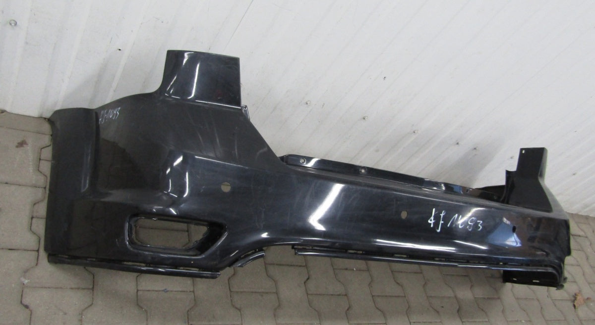 Zadnji branik Fiat Freemont Dodge Journey lift 11-