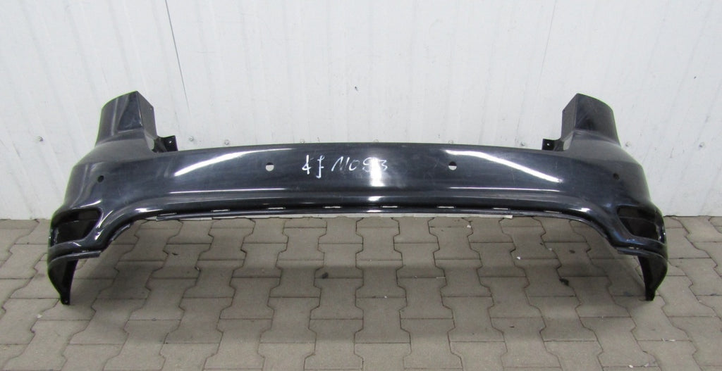Zadnji branik Fiat Freemont Dodge Journey lift 11-