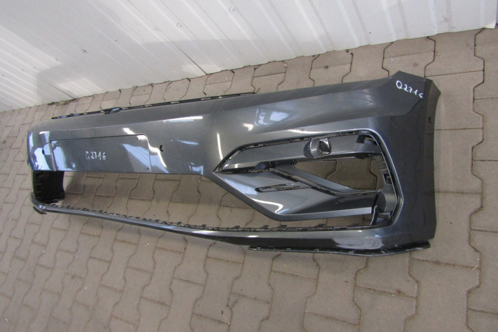 Prednji branik VW Touran 2 II 5TA R-Line 15-