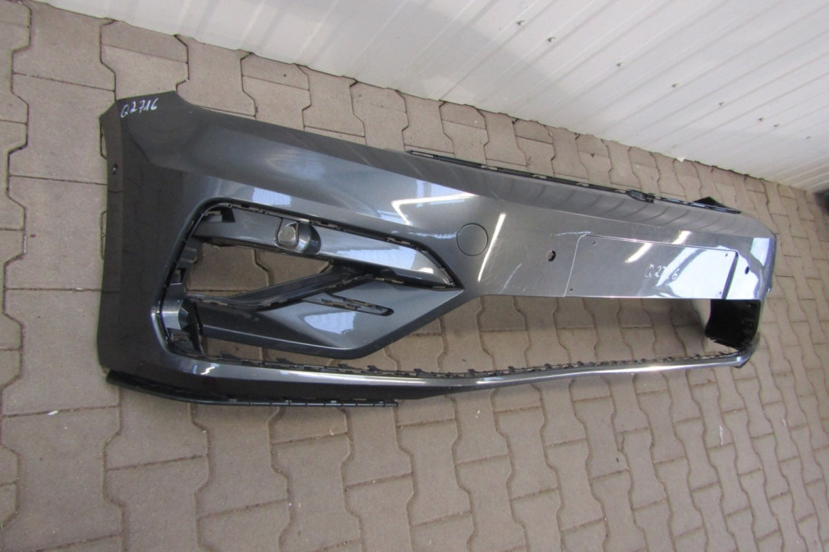 Prednji branik VW Touran 2 II 5TA R-Line 15-