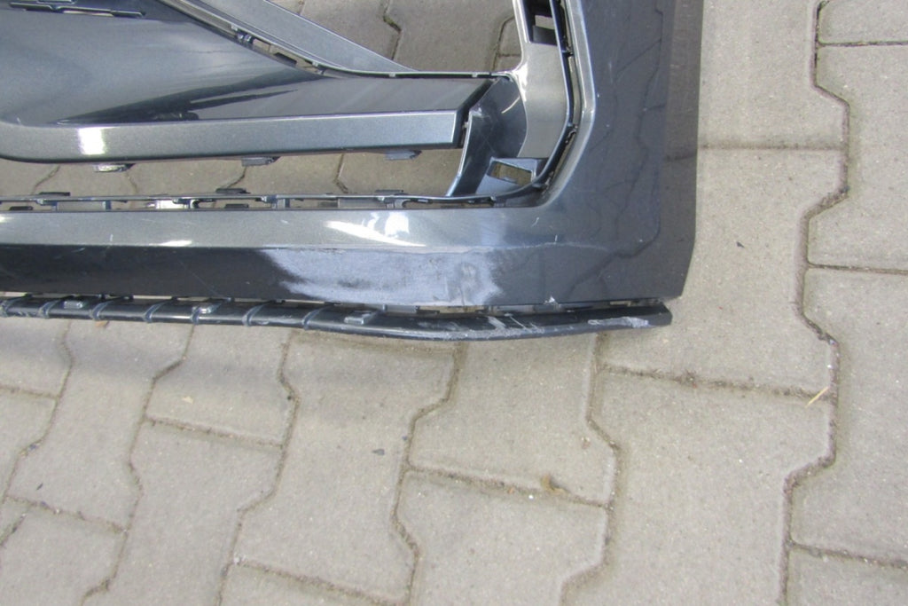 Prednji branik VW Touran 2 II 5TA R-Line 15-