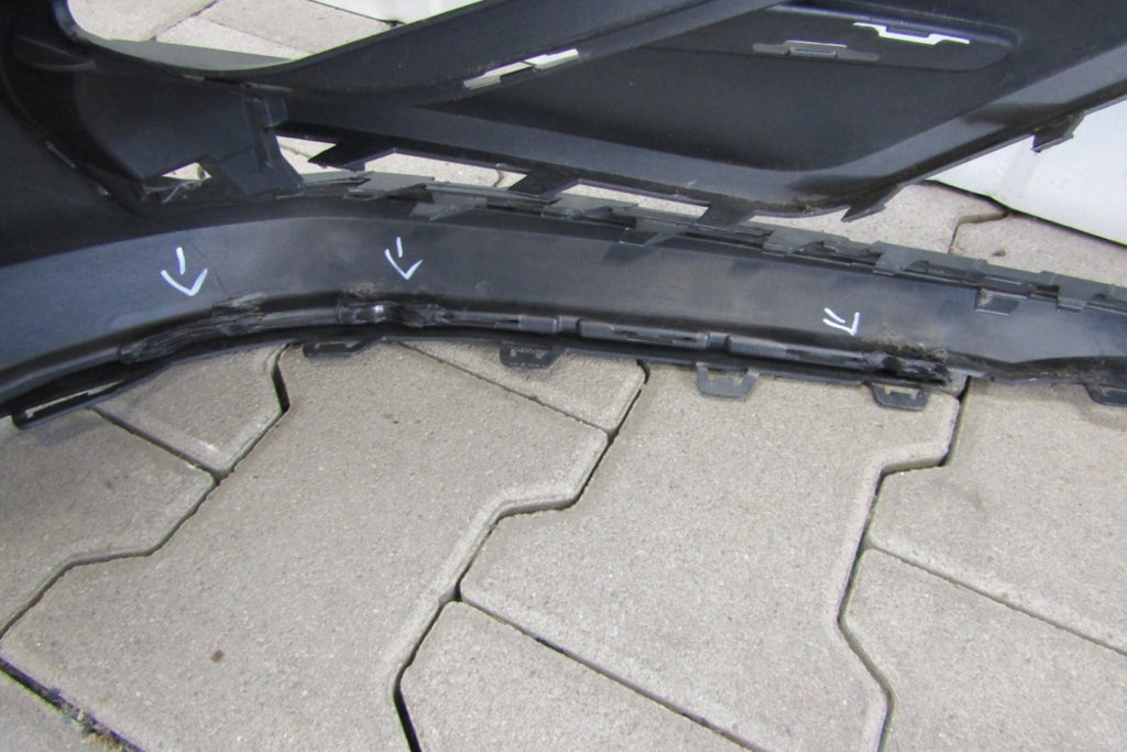 Prednji branik VW Touran 2 II 5TA R-Line 15-
