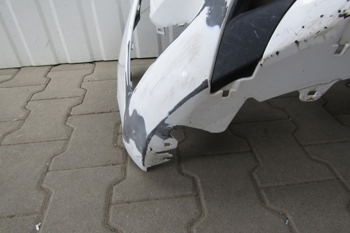 Prednji branik Toyota Yaris 3 III lift 17-