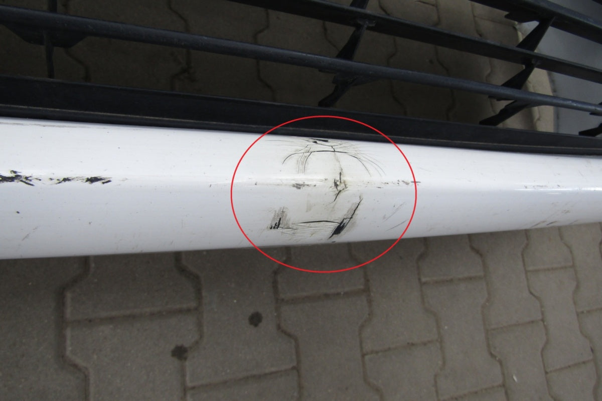 Prednji branik Toyota Yaris 3 III lift 17-