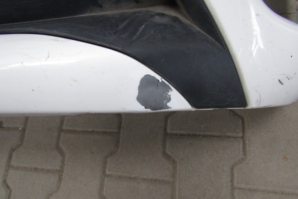 Prednji branik Toyota Yaris 3 III lift 17-