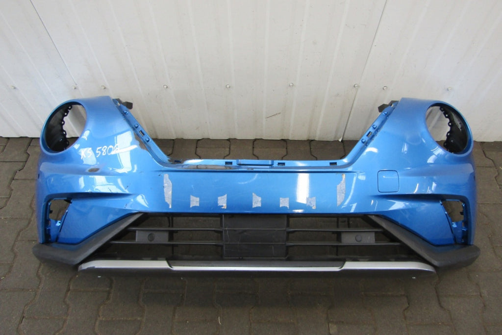 Prednji branik Nissan Juke 2 II 19-