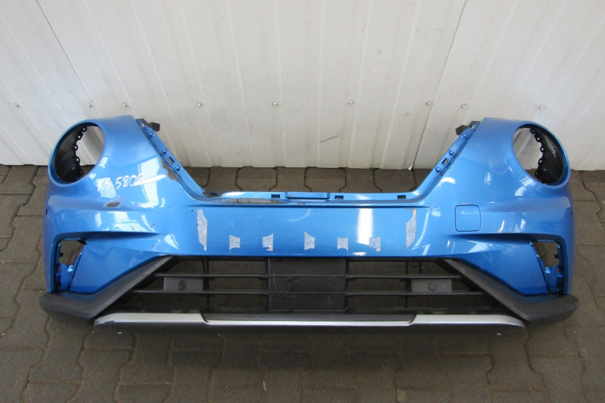 Prednji branik Nissan Juke 2 II 19-