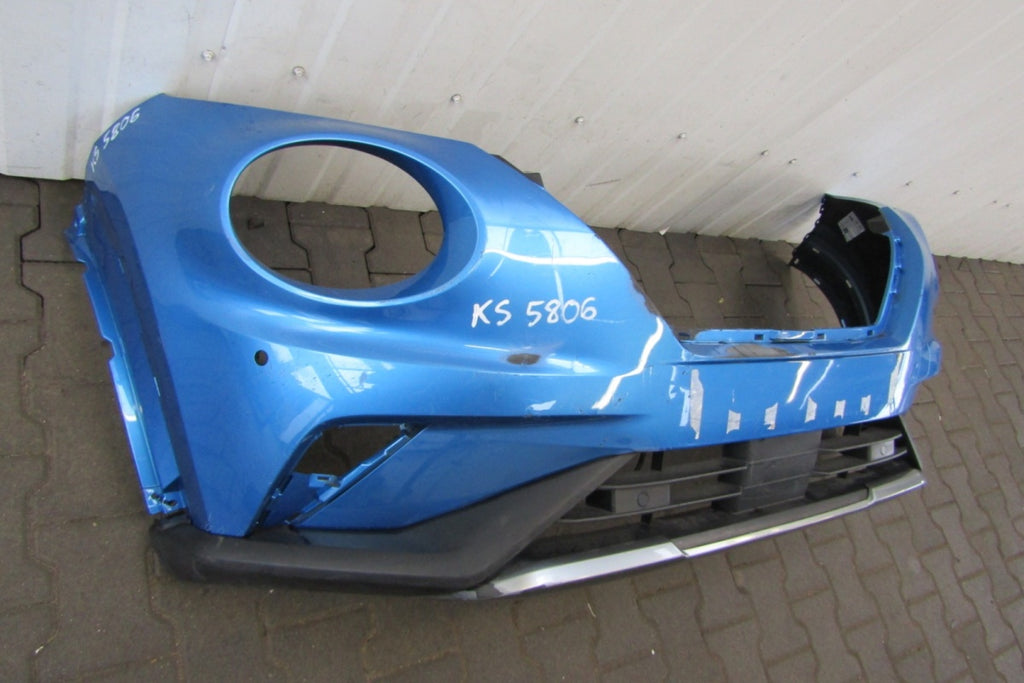 Prednji branik Nissan Juke 2 II 19-