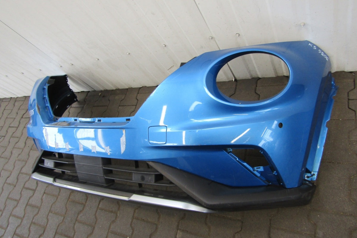 Prednji branik Nissan Juke 2 II 19-