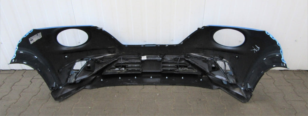 Prednji branik Nissan Juke 2 II 19-