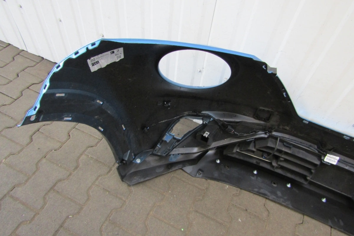 Prednji branik Nissan Juke 2 II 19-