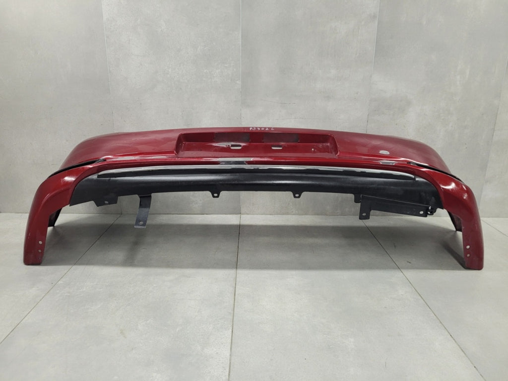 Zadnji branik Toyota Auris II 2 lift HB 15-18