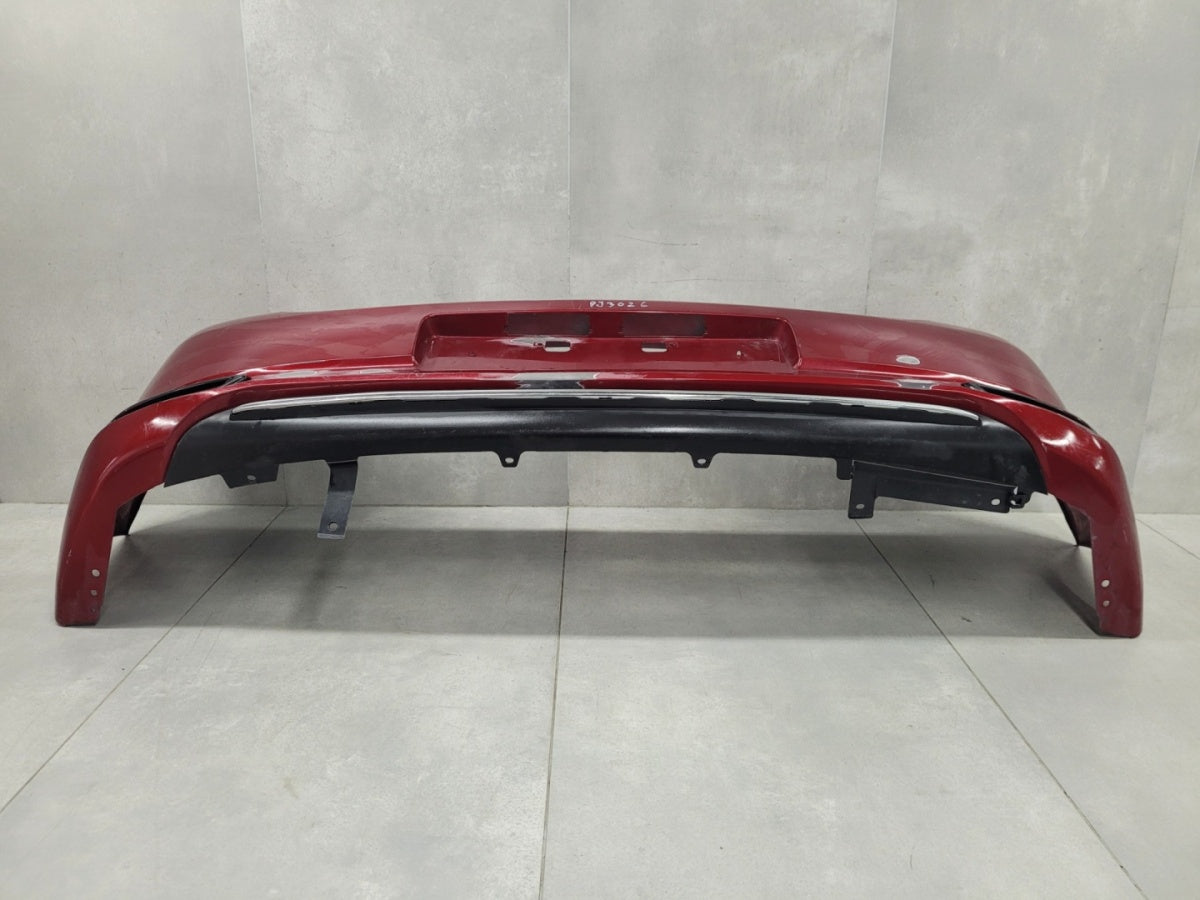 Zadnji branik Toyota Auris II 2 lift HB 15-18