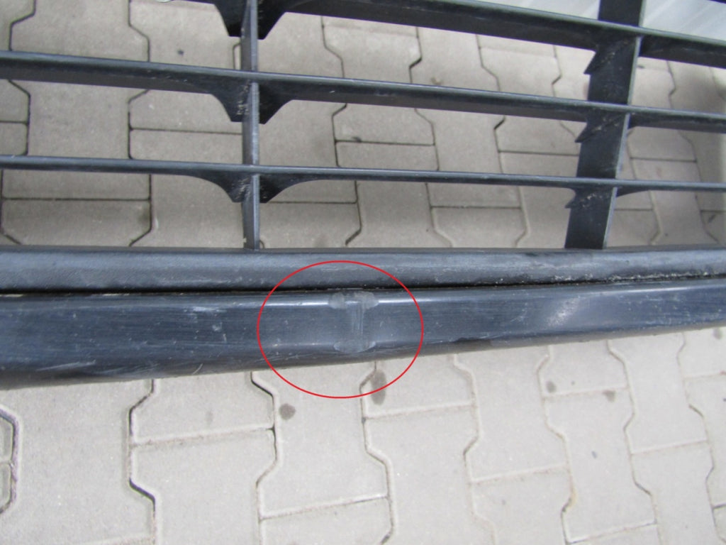 Prednji branik Fiat Punto Evo 09-12
