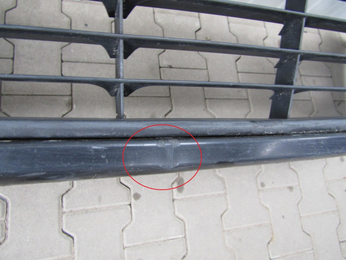 Prednji branik Fiat Punto Evo 09-12