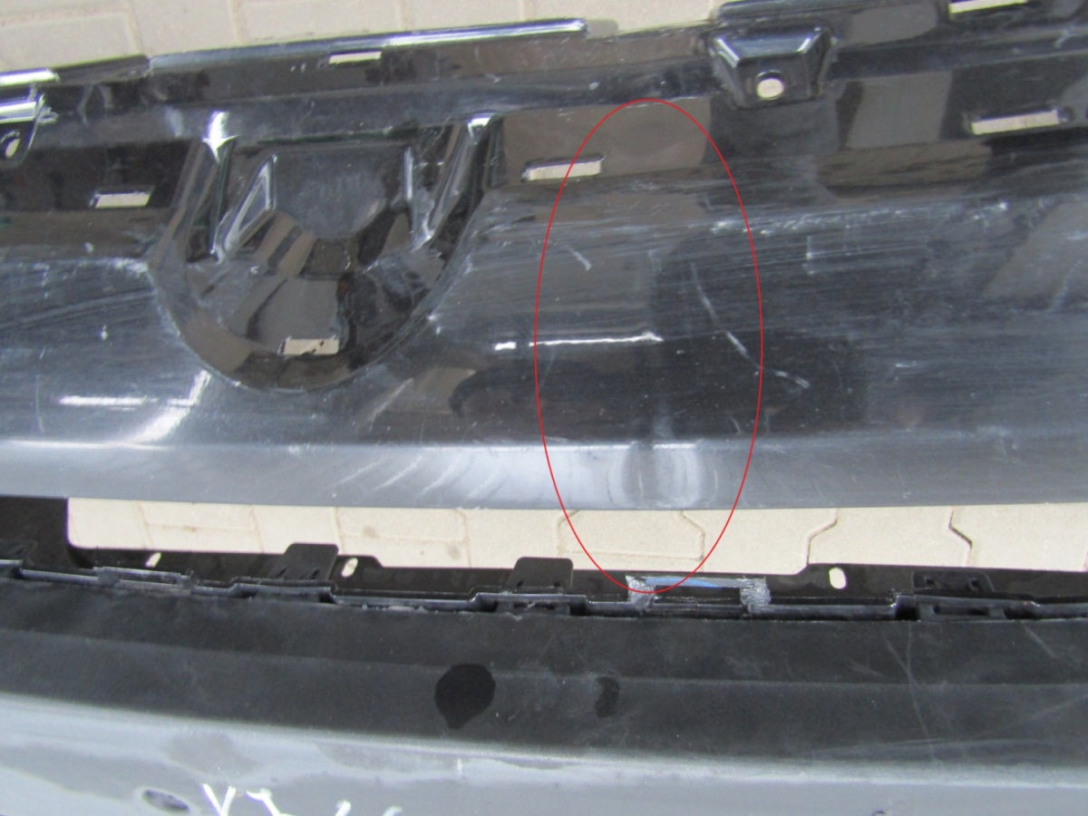 Prednji branik Fiat Punto Evo 09-12