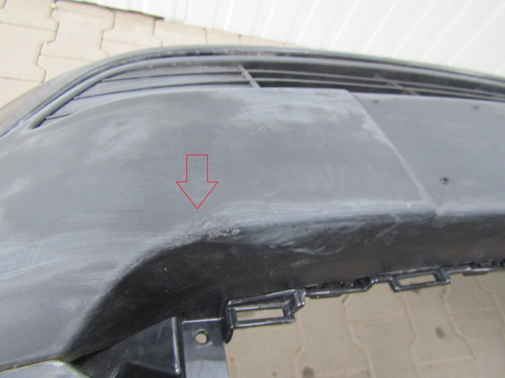 Prednji branik Fiat Punto Evo 09-12