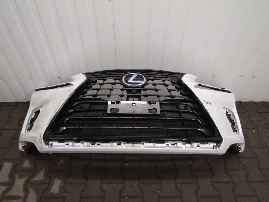 Prednji branik LEXUS NX 200 300H LIFT 17-21