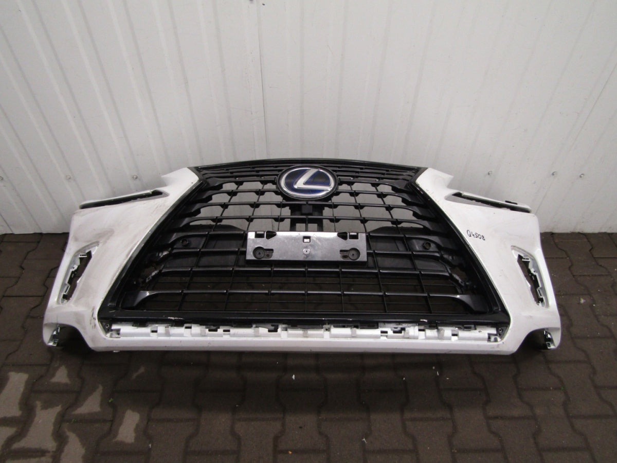 Prednji branik LEXUS NX 200 300H LIFT 17-21