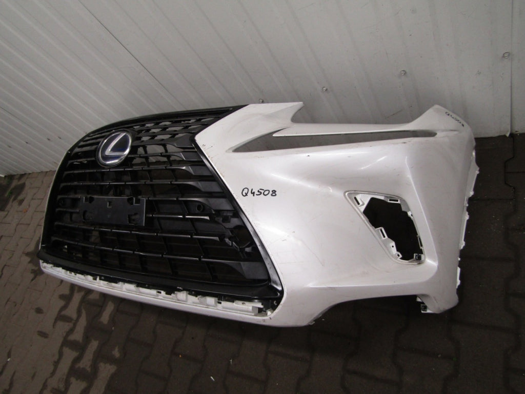 Prednji branik LEXUS NX 200 300H LIFT 17-21