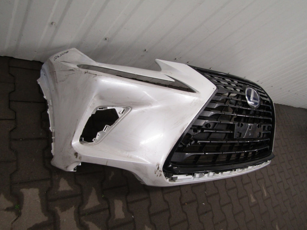 Prednji branik LEXUS NX 200 300H LIFT 17-21