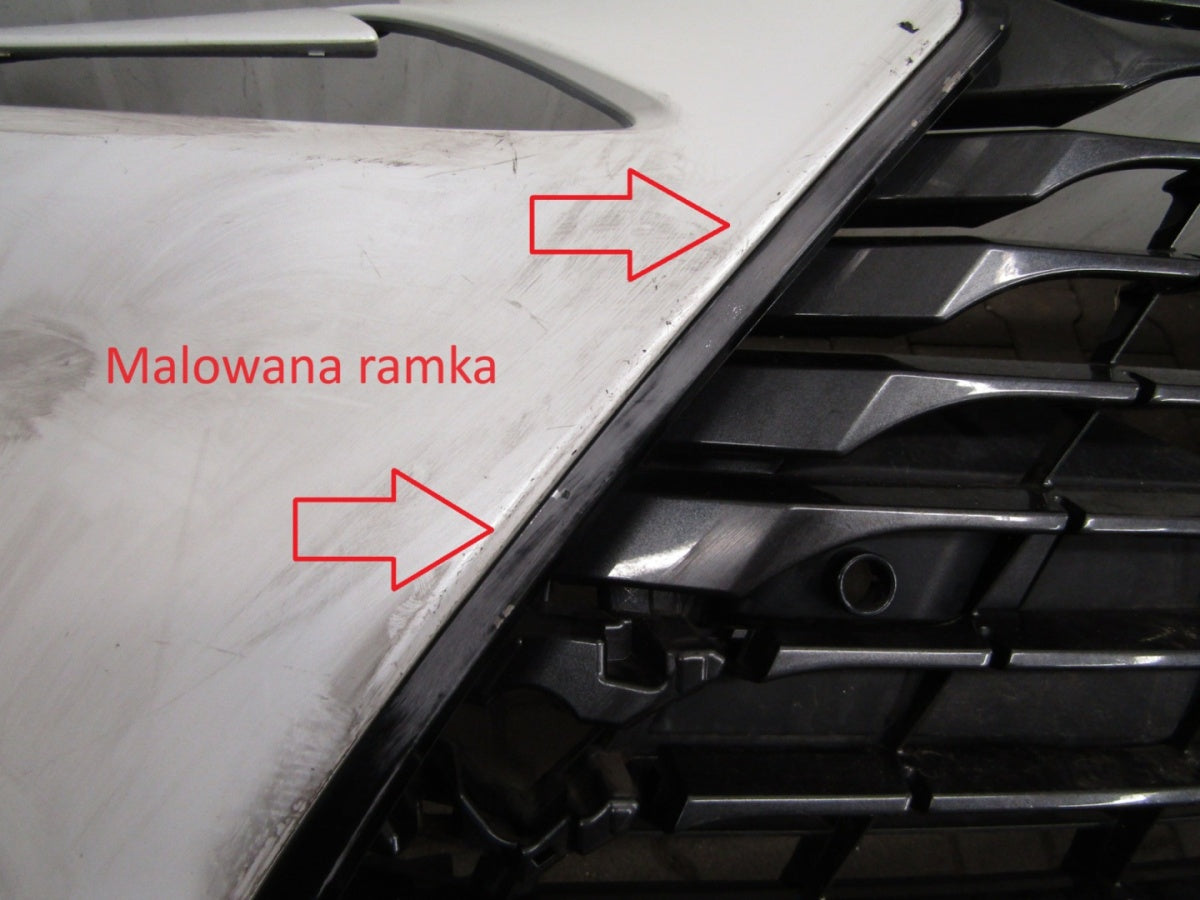 Prednji branik LEXUS NX 200 300H LIFT 17-21