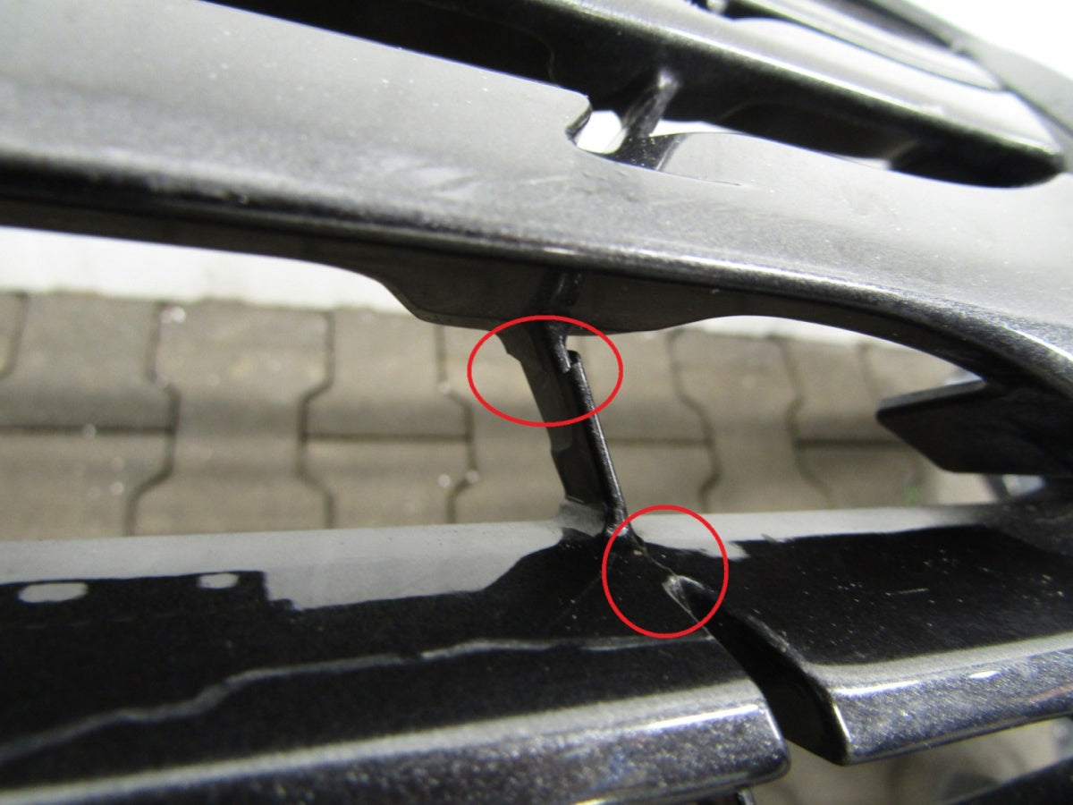 Prednji branik LEXUS NX 200 300H LIFT 17-21