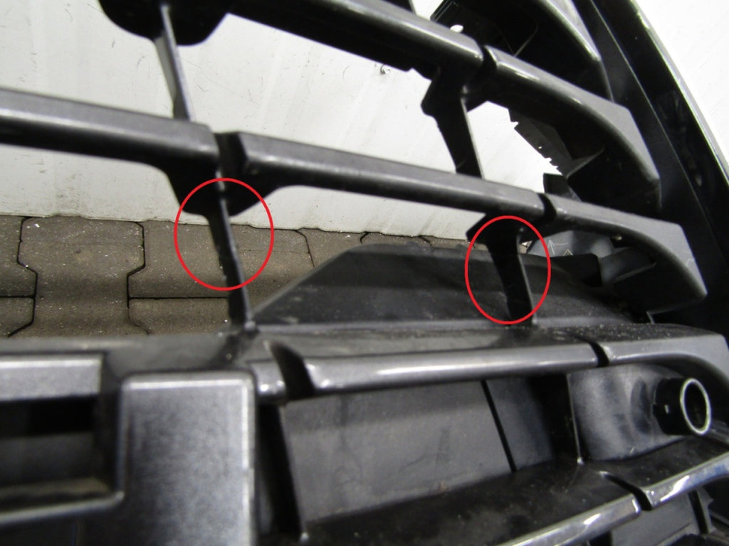 Prednji branik LEXUS NX 200 300H LIFT 17-21
