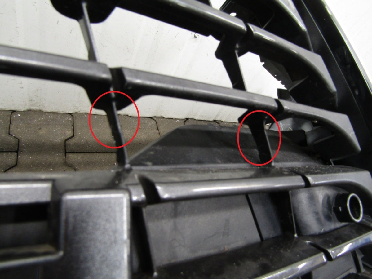 Prednji branik LEXUS NX 200 300H LIFT 17-21