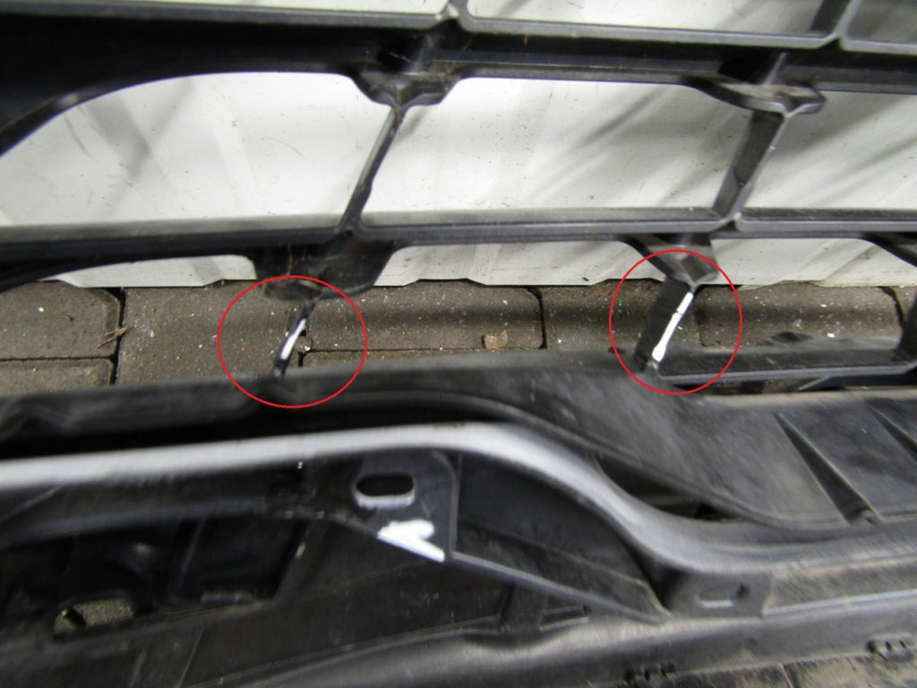 Prednji branik LEXUS NX 200 300H LIFT 17-21