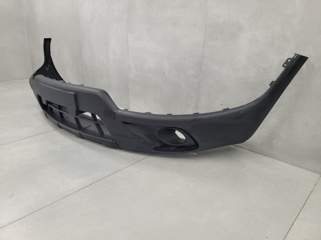 Spojler Zderzak prednji prednji Fiat Sedici Lift 09-14