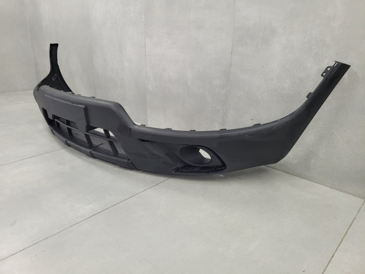 Spojler Zderzak prednji prednji Fiat Sedici Lift 09-14