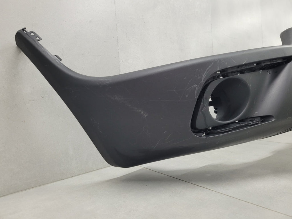 Spojler Zderzak prednji prednji Fiat Sedici Lift 09-14