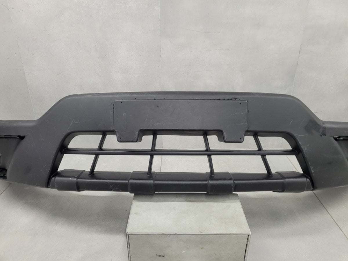 Spojler Zderzak prednji prednji Fiat Sedici Lift 09-14