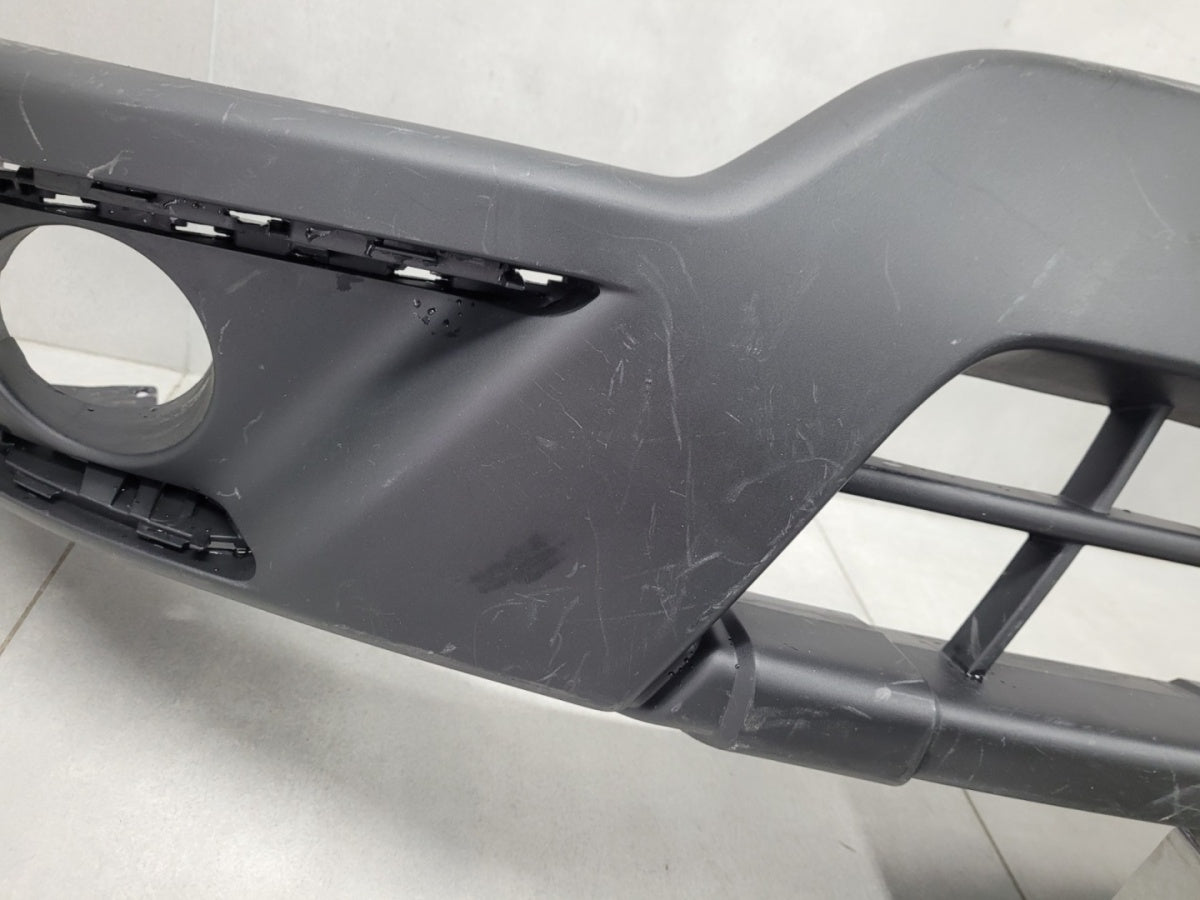 Spojler Zderzak prednji prednji Fiat Sedici Lift 09-14