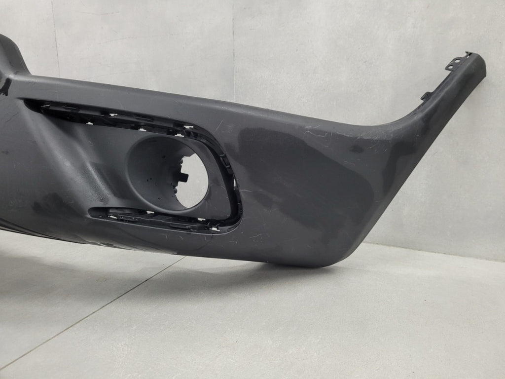 Spojler Zderzak prednji prednji Fiat Sedici Lift 09-14