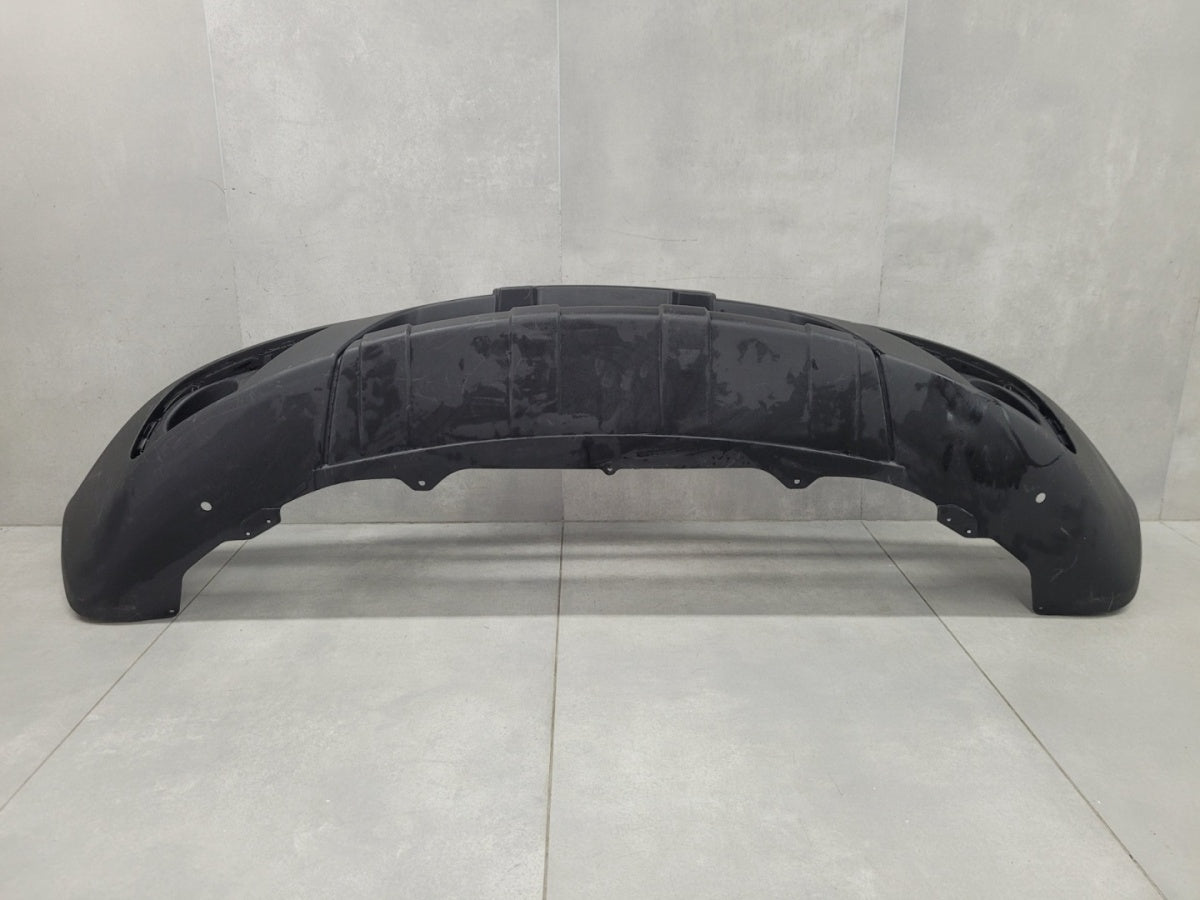Spojler Zderzak prednji prednji Fiat Sedici Lift 09-14