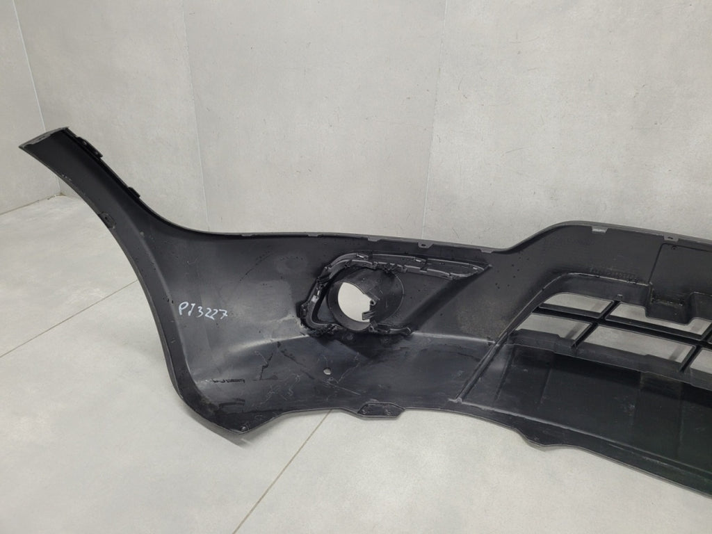 Spojler Zderzak prednji prednji Fiat Sedici Lift 09-14