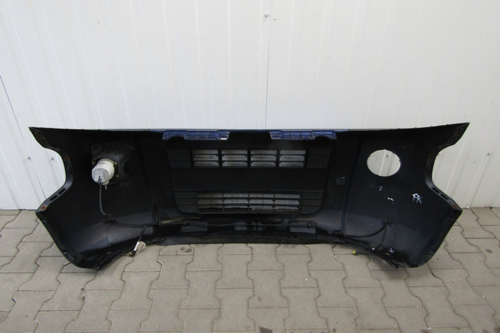 Prednji branik Fiorino Bipper Nemo 07-15