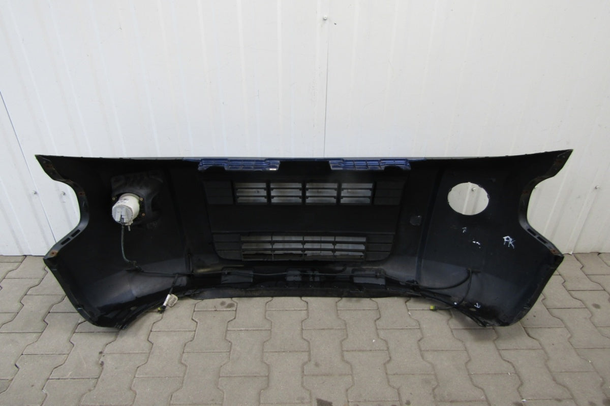 Prednji branik Fiorino Bipper Nemo 07-15
