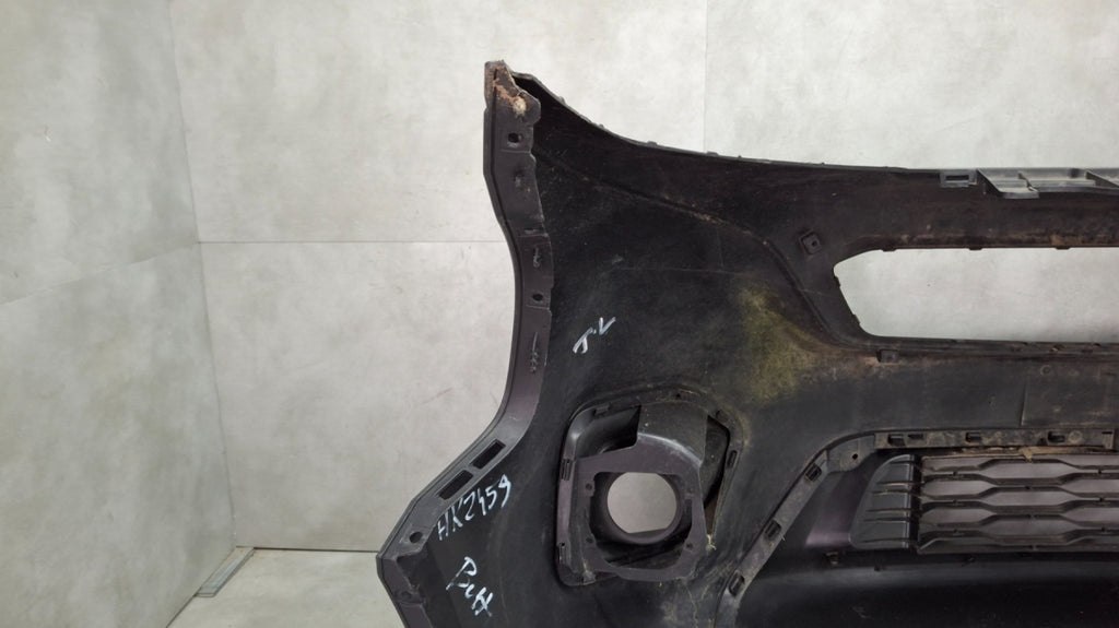 Prednji branik Fiorino Qubo Nemo LIFT 16-24